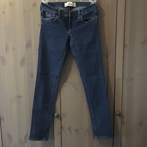 Hollister Skinny Jeans